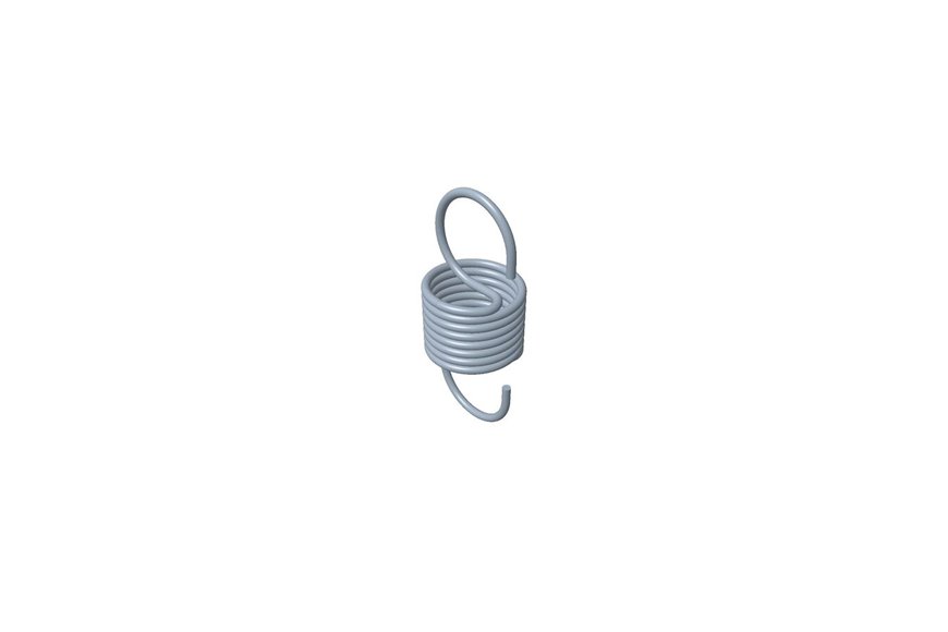 Spring-Trigger - Originale Toro - 108-4914
