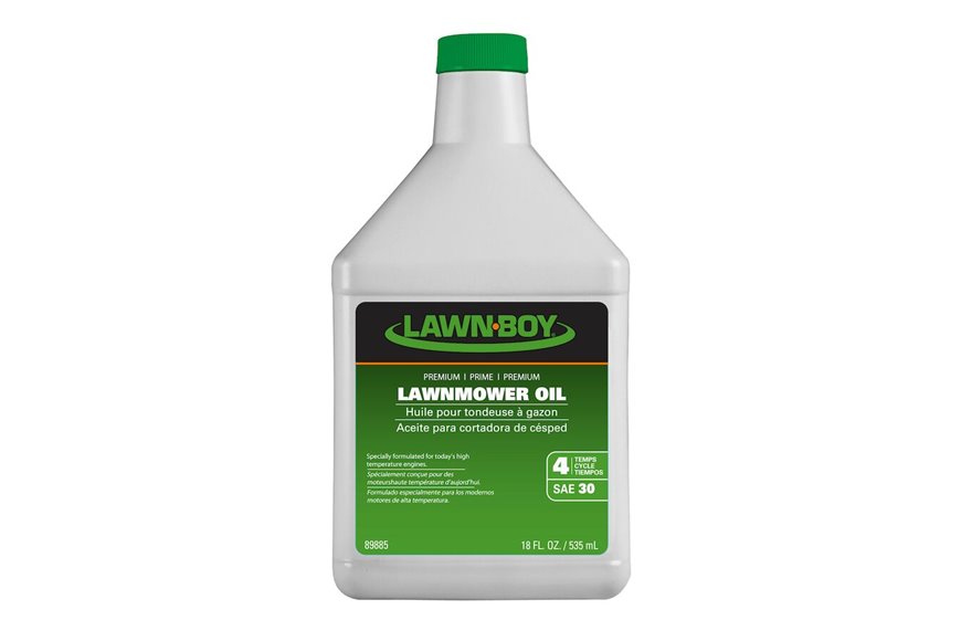 Oil-Lawnboy, 4 Cyc, 18 Oz Btl - Originale Toro - 89885