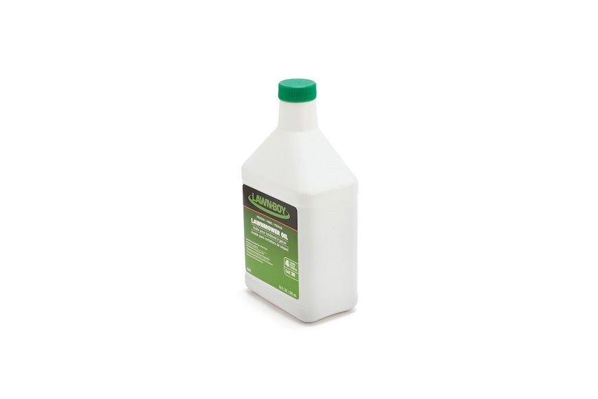 Oil-Lawnboy, 4 Cyc, 18 Oz Btl - Originale Toro - 89885