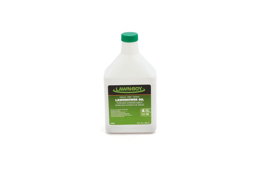 Oil-Lawnboy, 4 Cyc, 18 Oz Btl - Originale Toro - 89885