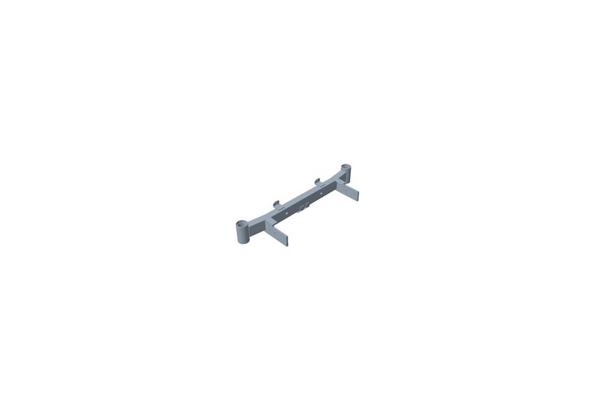 Axle-Front - Originale Toro - 117-1160-04