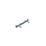 Axle-Front - Originale Toro - 117-1160-04