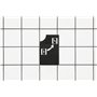 Decal - Choke, Int L - Originale Toro - 63-2430