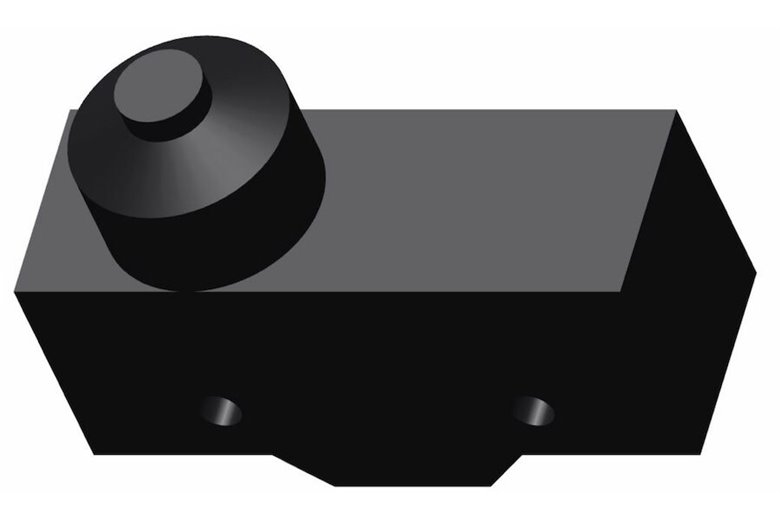 Switch-Micro - Originale Toro - 29-6162