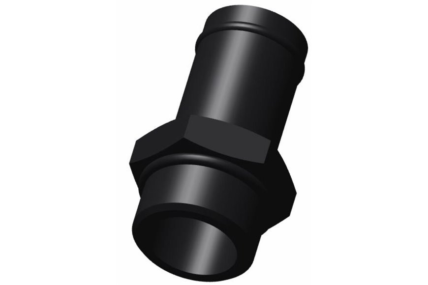 Fitting-Hose, Barbed - Originale Toro - 83-0870