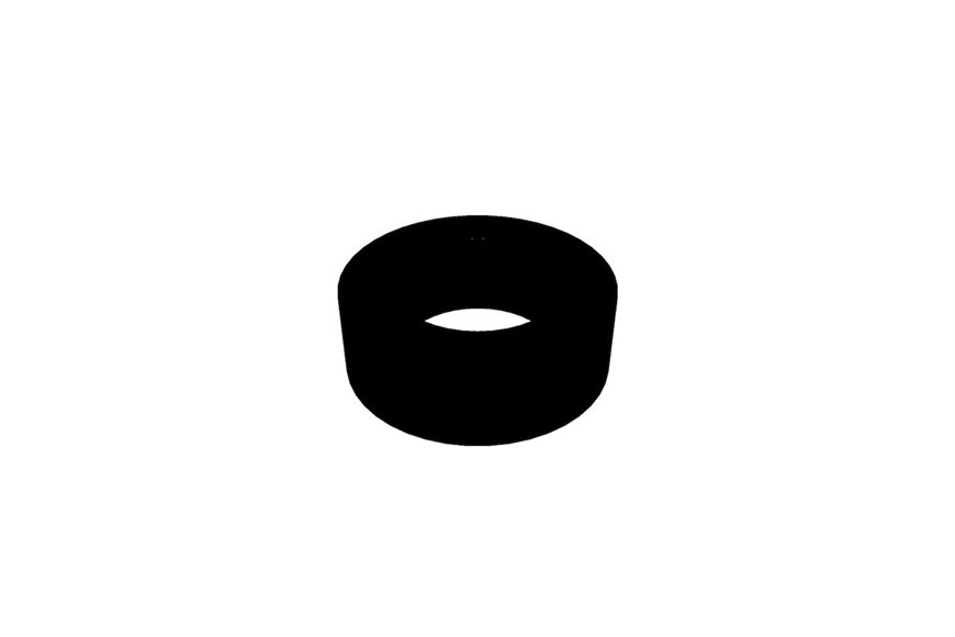 Spacer-Nylon - Originale Toro - 256-276