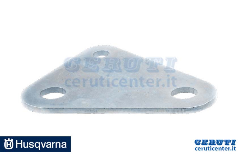 Unterstützen - Original Husqvarna - 535410501