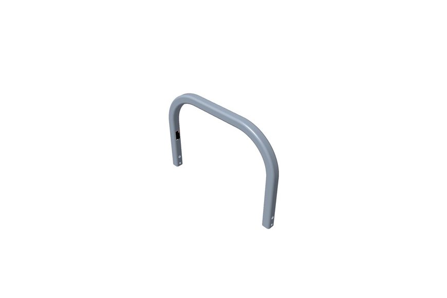 Upper Tube Asm - Originale Toro - 107-3056