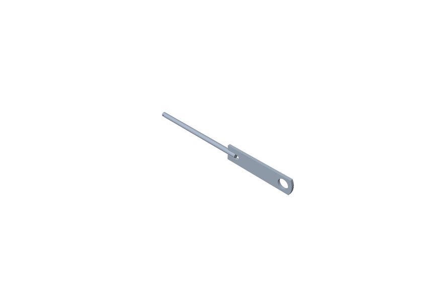 Spring-Rod - Originale Toro - 79-2020