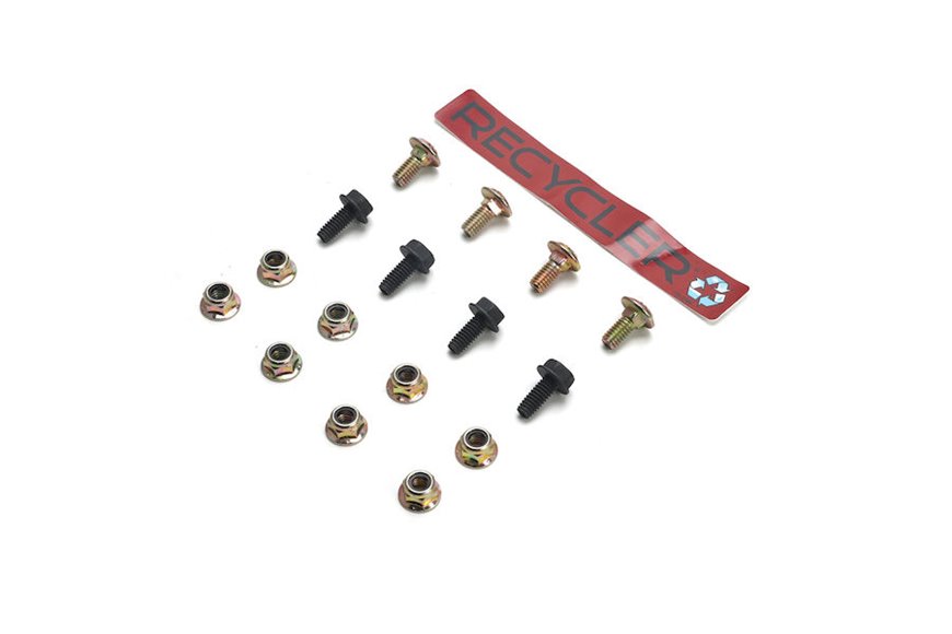 Grooming Reel Asm - Originale Toro - 117-1507
