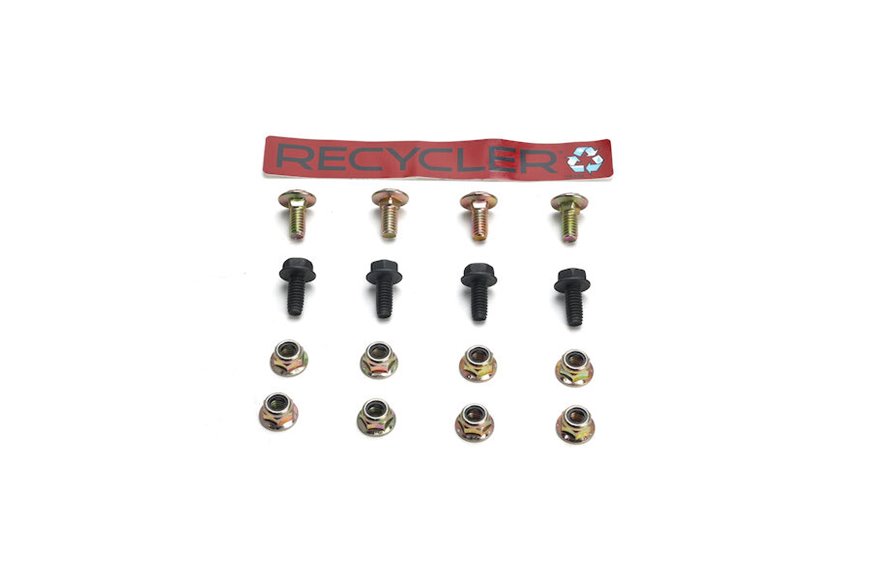 Grooming Reel Asm - Originale Toro - 117-1507