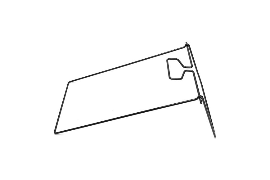 Bag Frame Asm - Originale Toro - 132-4529-03 - sostituisce - 121-2333-03