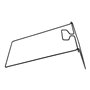 Bag Frame Asm - Originale Toro - 132-4529-03 - sostituisce - 121-2333-03