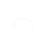 Bail-Brake - Originale Toro - 131-0880-03 - sostituisce - 104-8679-03