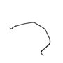 Bail-Brake - Originale Toro - 131-0880-03 - sostituisce - 104-8679-03