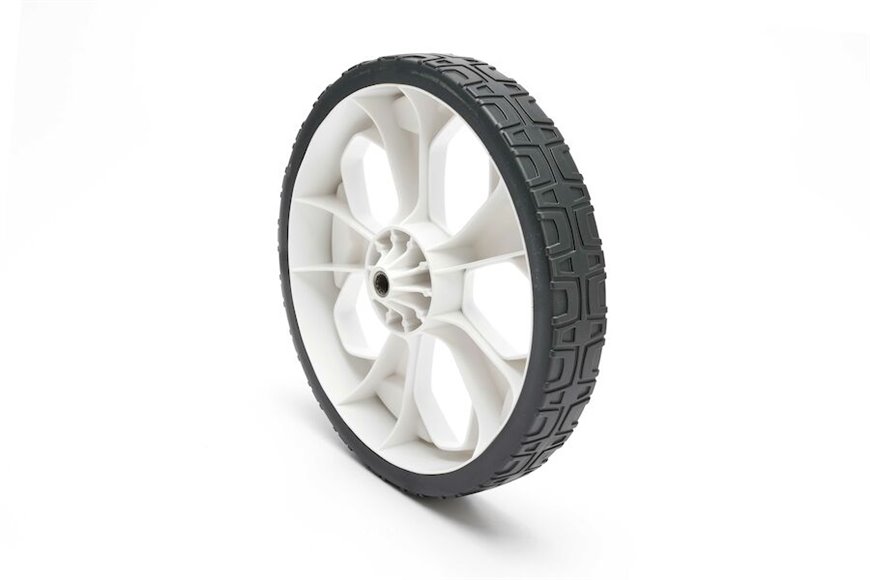 11 Inch Wheel Asm - Originale Toro - 127-0686