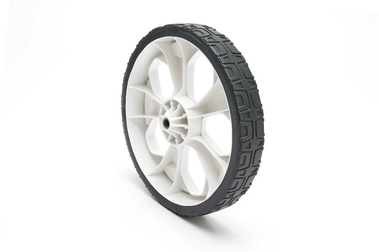 11 Inch Wheel Asm - Originale Toro - 127-0686