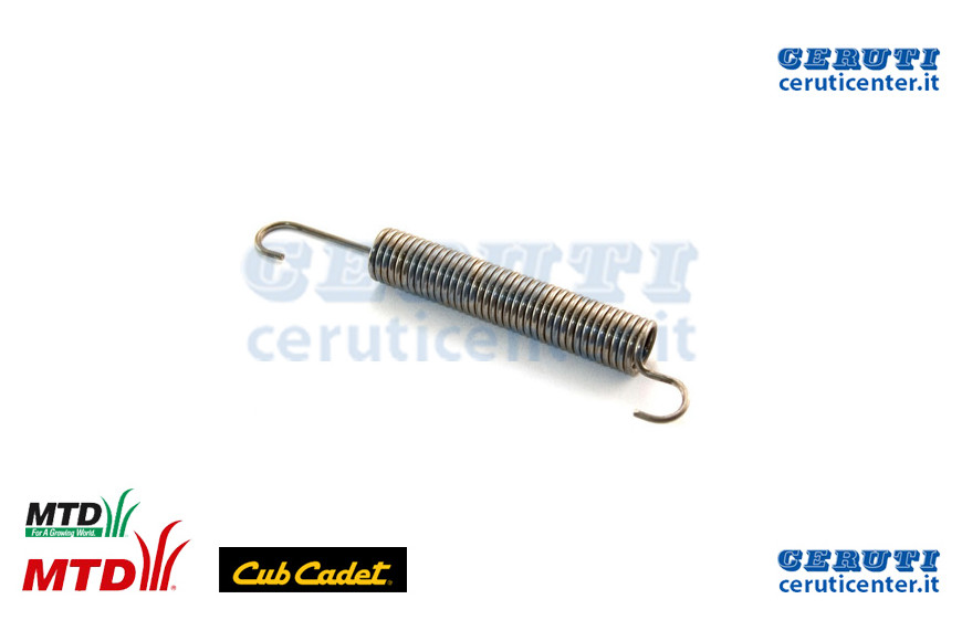 Spr:Ext:.038 X 3.25 - MTD / Cub Cadet - Originale - 932-0320