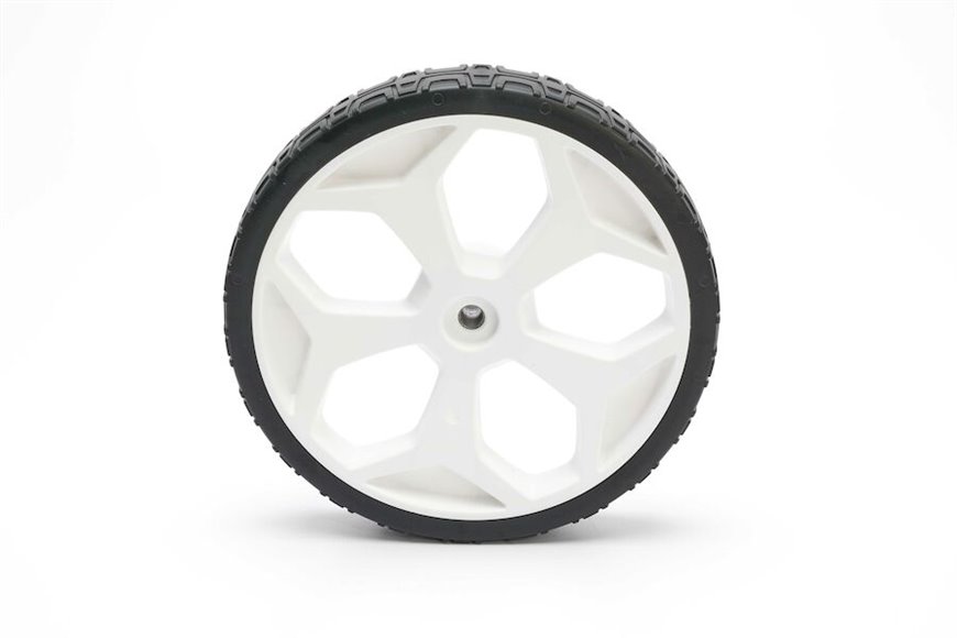11 Inch Wheel Asm - Originale Toro - 127-0686