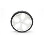11 Inch Wheel Asm - Originale Toro - 127-0686