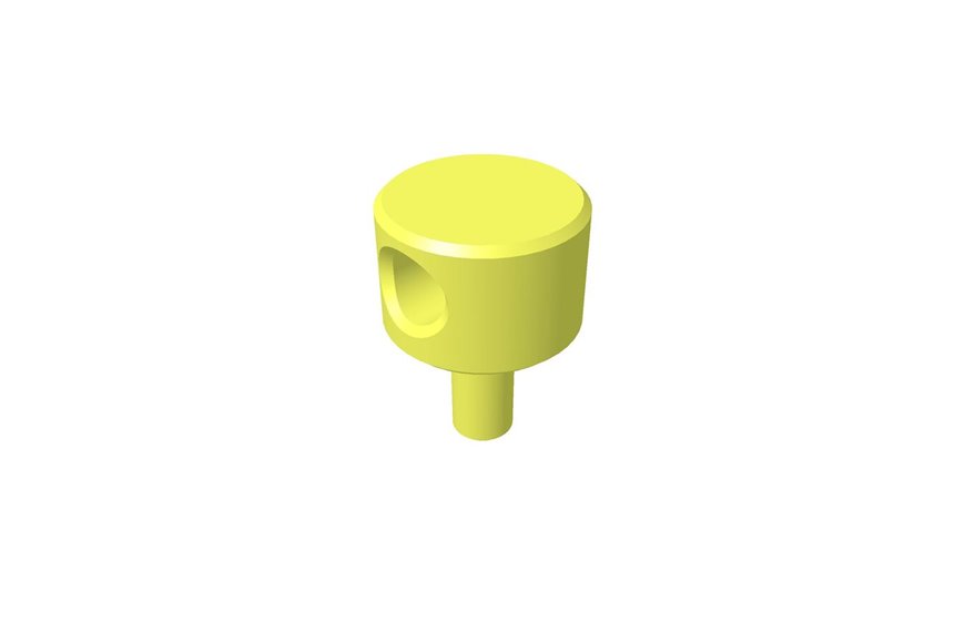 Swivel - Originale Toro - 112-8379