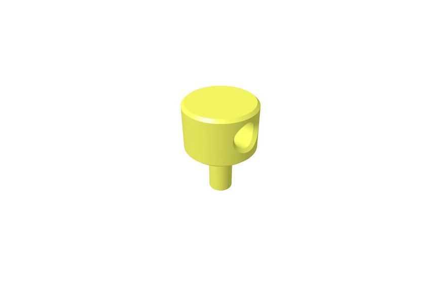 Swivel - Originale Toro - 112-8379