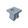 Nut-Clip - Originale Toro - 605120