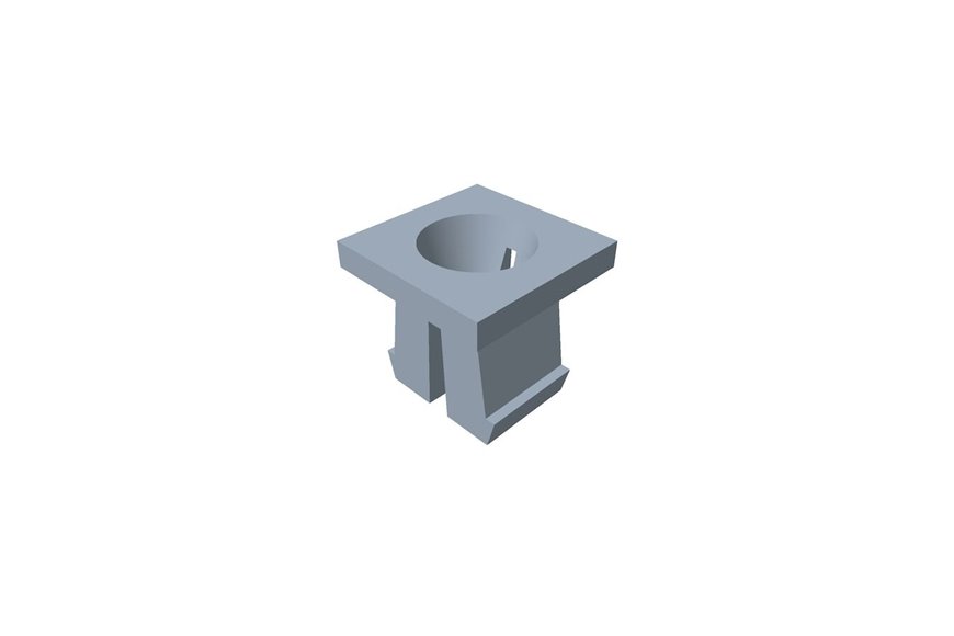 Nut-Clip - Originale Toro - 605120