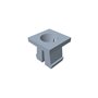 Nut-Clip - Originale Toro - 605120