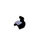 Chute Deflector Asm - Originale Toro - 114-9038
