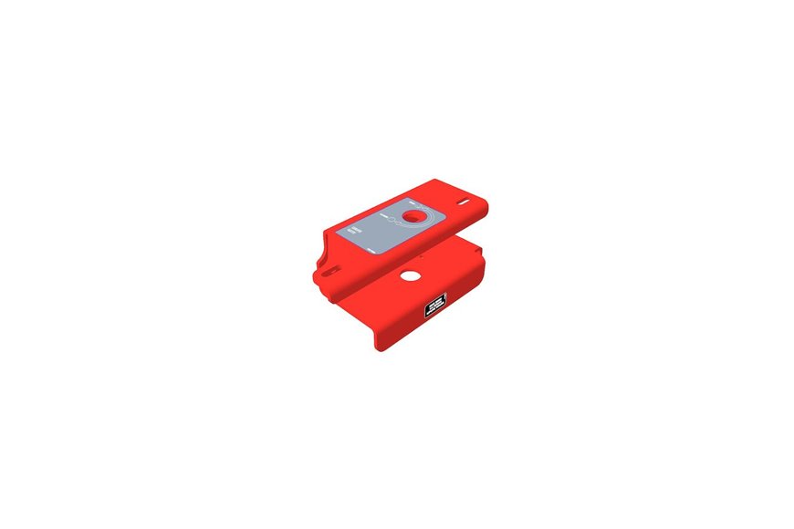 Control Bracket With Decal Asm - Originale Toro - 117-0475