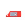 Control Bracket With Decal Asm - Originale Toro - 117-0475