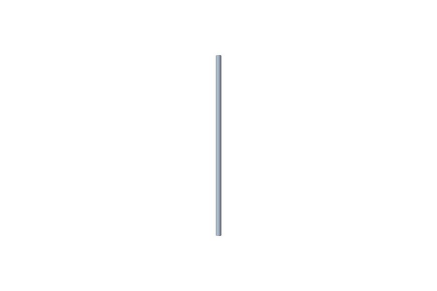 Hose - Originale Toro - 95-2171