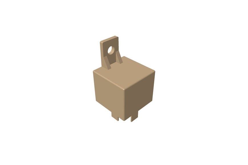 Relay - Originale Toro - 116397