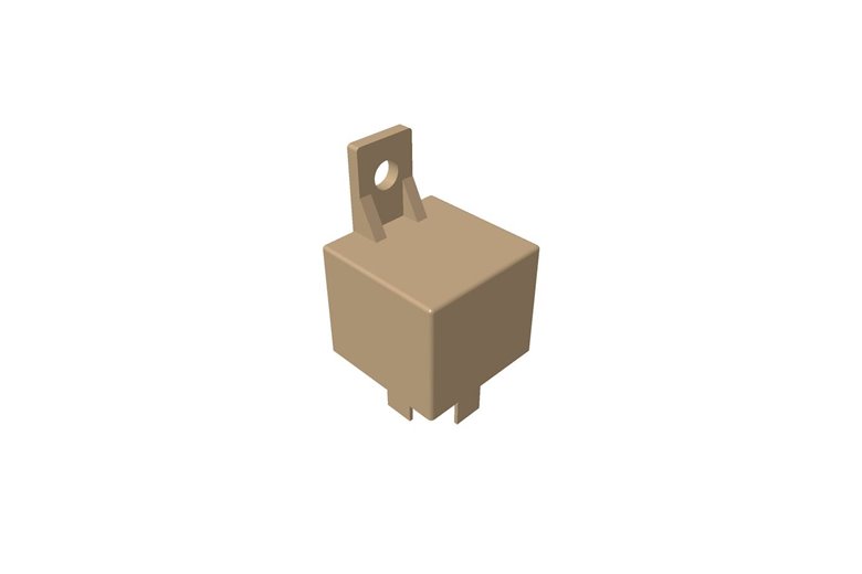 Relay - Originale Toro - 116397