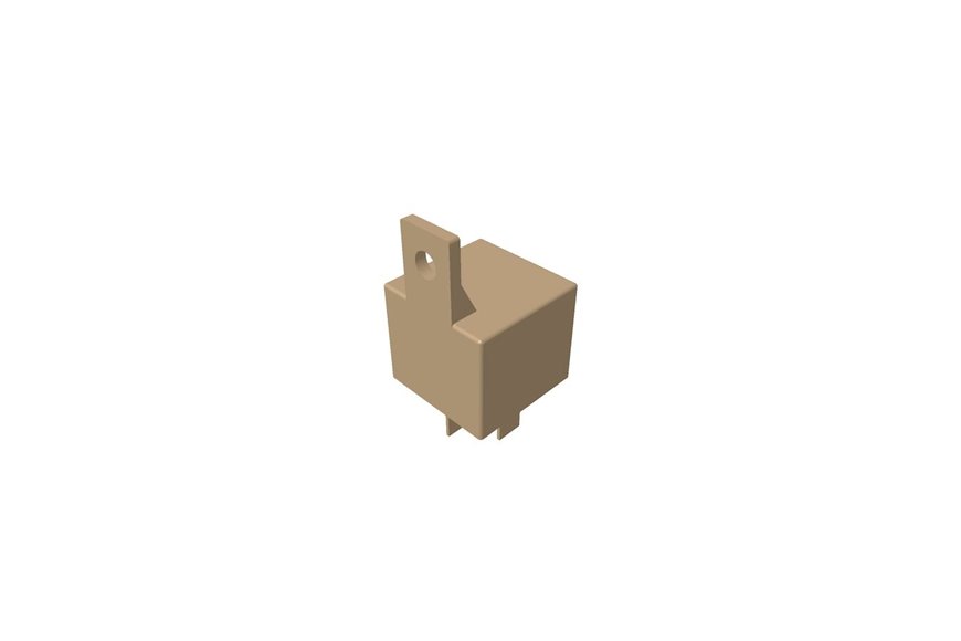 Relay - Originale Toro - 116397