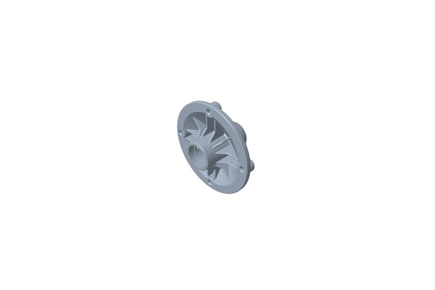 Housing-Spindle - Originale Toro - 100-3547