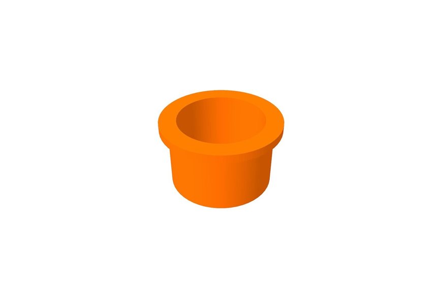 Bushing - Originale Toro - 109859