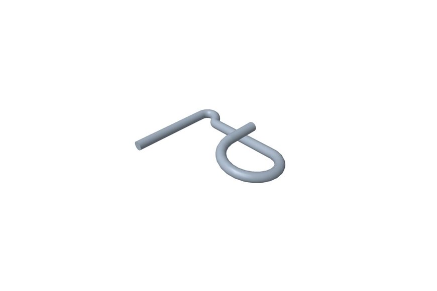 Guide-Rope - Originale Toro - 105-3049