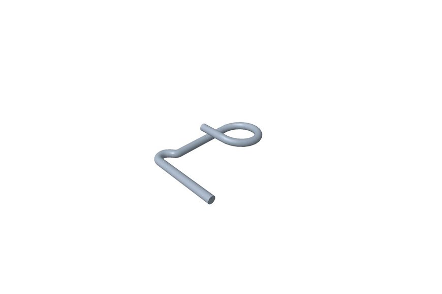Guide-Rope - Originale Toro - 105-3049