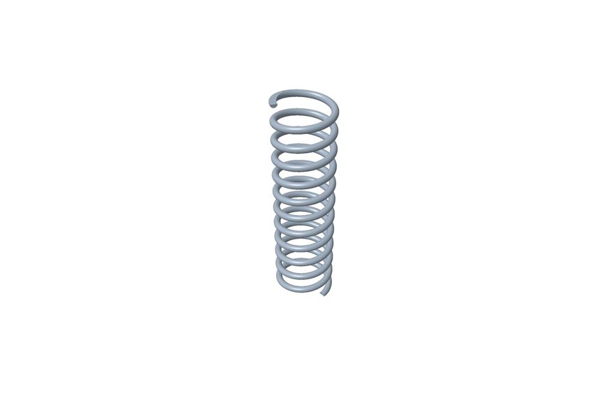 Spring-Compression - Originale Toro - 121-5654