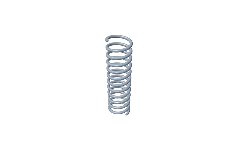 Spring-Compression - Originale Toro - 121-5654