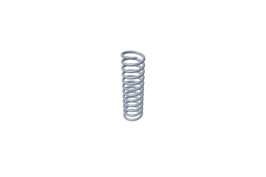Spring-Compression - Originale Toro - 121-5654