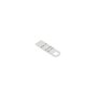 Plate-Hoc, Front - Originale Toro - 61-3790