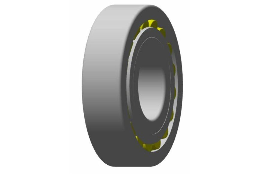 Bearing-Ball - Originale Toro - 93-7775 - sostituisce - 99-7561