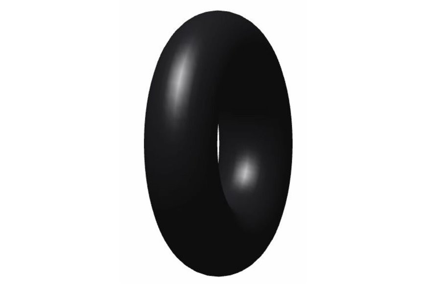 Tube-Inner (W/Valve) - Originale Toro - 93-4244