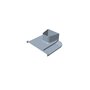 Footrest Asm - Originale Toro - 104-2944
