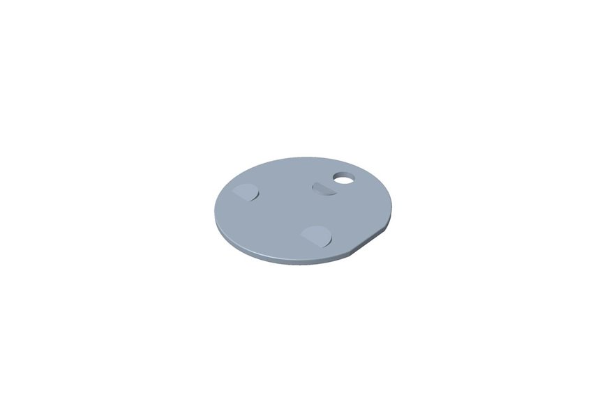 Disc-Throttle - Originale Toro - 98-7047