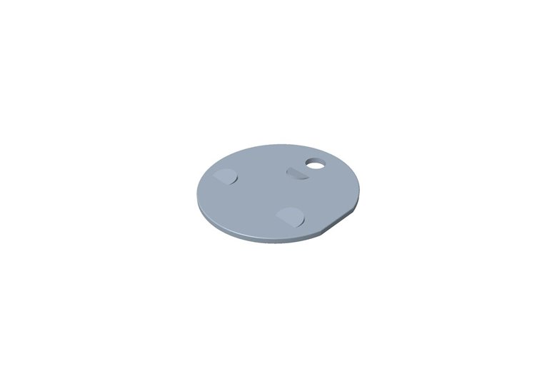 Disc-Throttle - Originale Toro - 98-7047