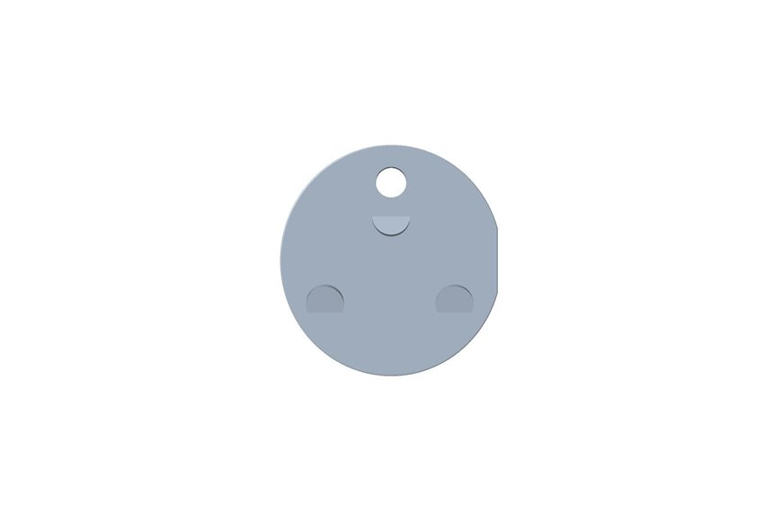 Disc-Throttle - Originale Toro - 98-7047